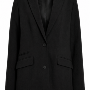 Classic Trench Coat
